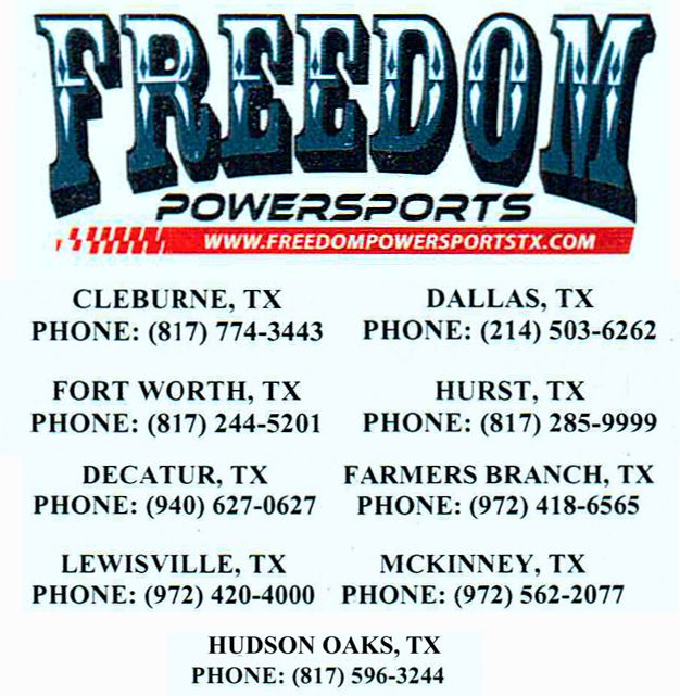 FreedomPowerSportsTX.com